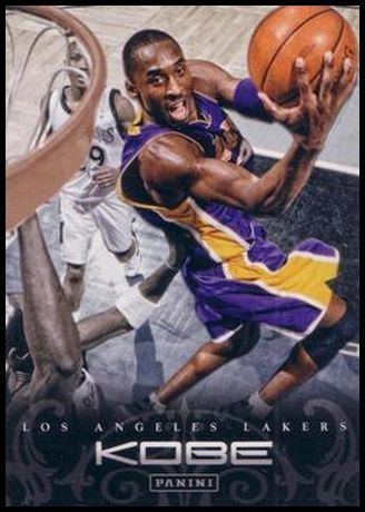 82 Kobe Bryant